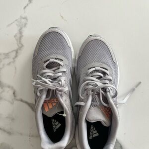 Men’s Adidas sneakers size 5 1/2